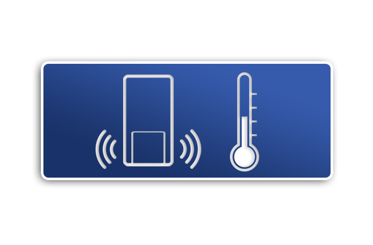 THERMISCHE DETECTOREN